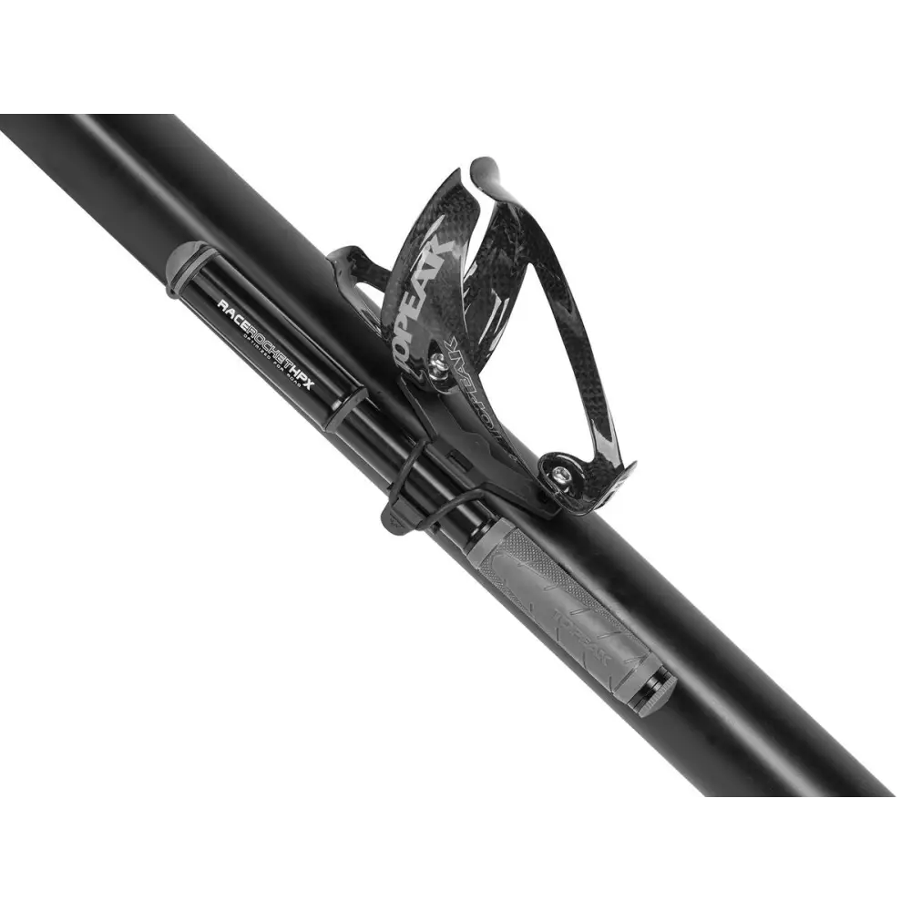 Topeak Race Rocket HPX