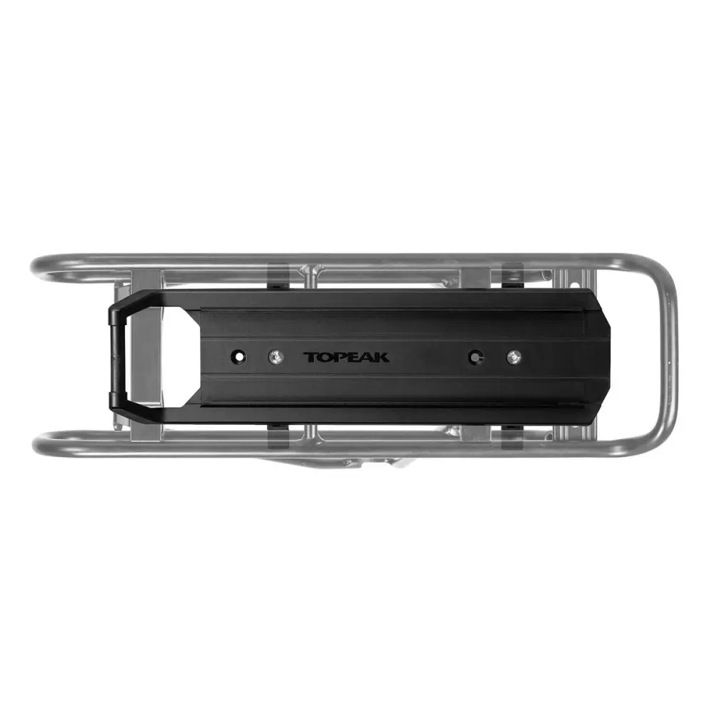 Topeak Rack Omni Quicktrack MTX Adapter - Topeak Rack Omni Quicktrack MTX Adapter