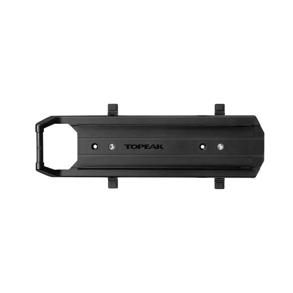 Topeak Rack Omni Quicktrack MTX Adapter - Topeak Rack Omni Quicktrack MTX Adapter