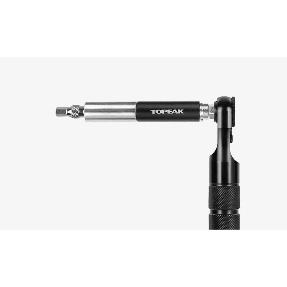 Topeak Ratchet N’Roll Elite - Tool Ratchet’n Roll