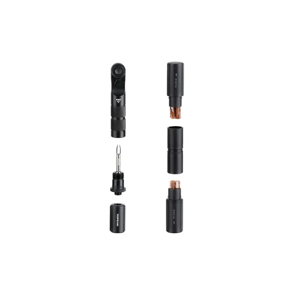 Topeak Ratchet N’Roll Elite - Tool Ratchet’n Roll