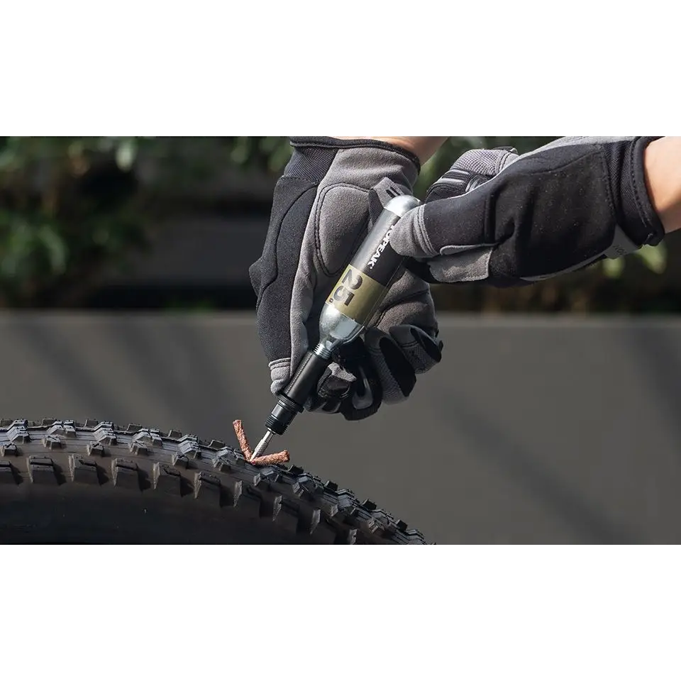 Topeak Ratchet N’Roll Elite - Tool Ratchet’n Roll