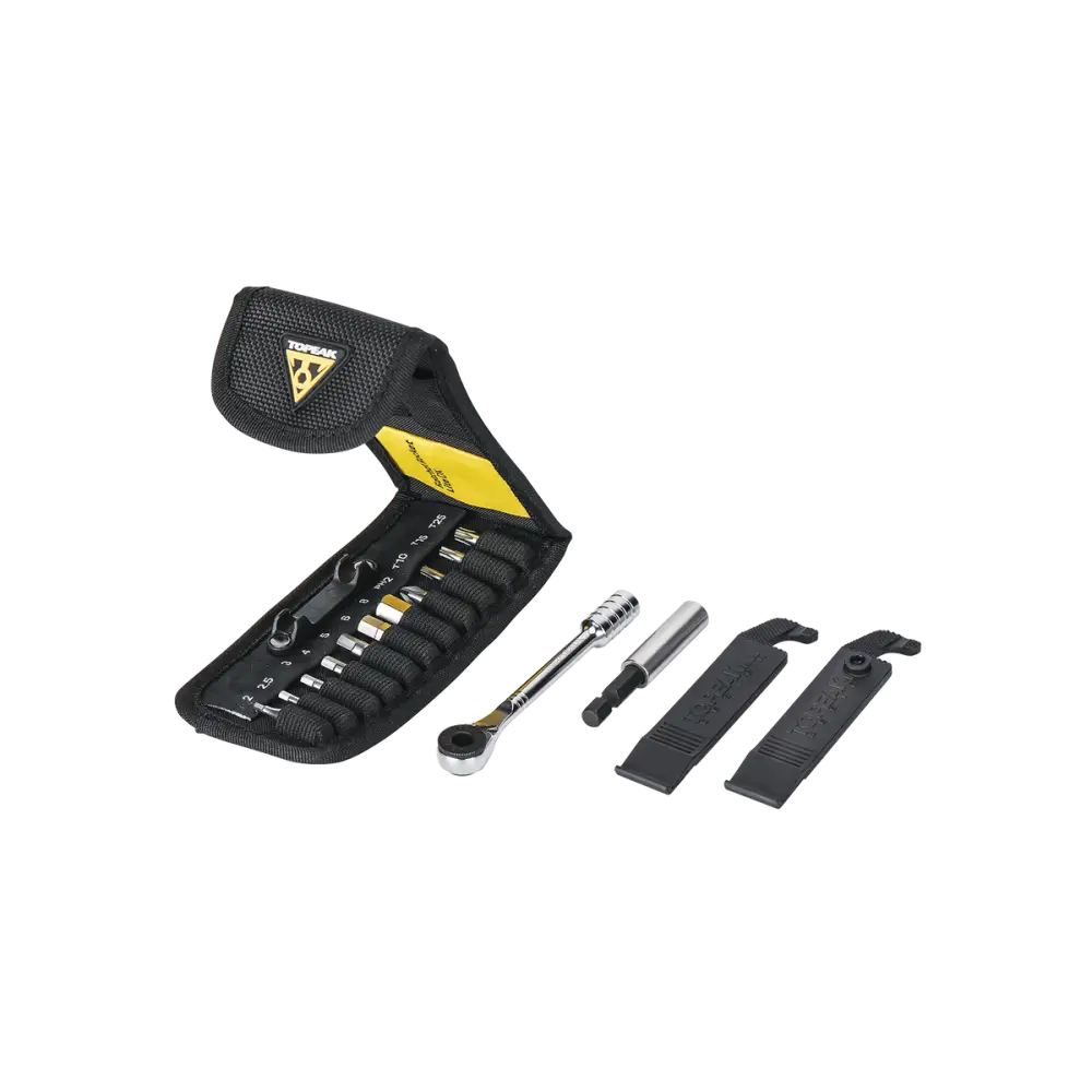 Topeak Ratchet Rocket Lite DX - Topeak Tool Ratchet Rocket Lite DX