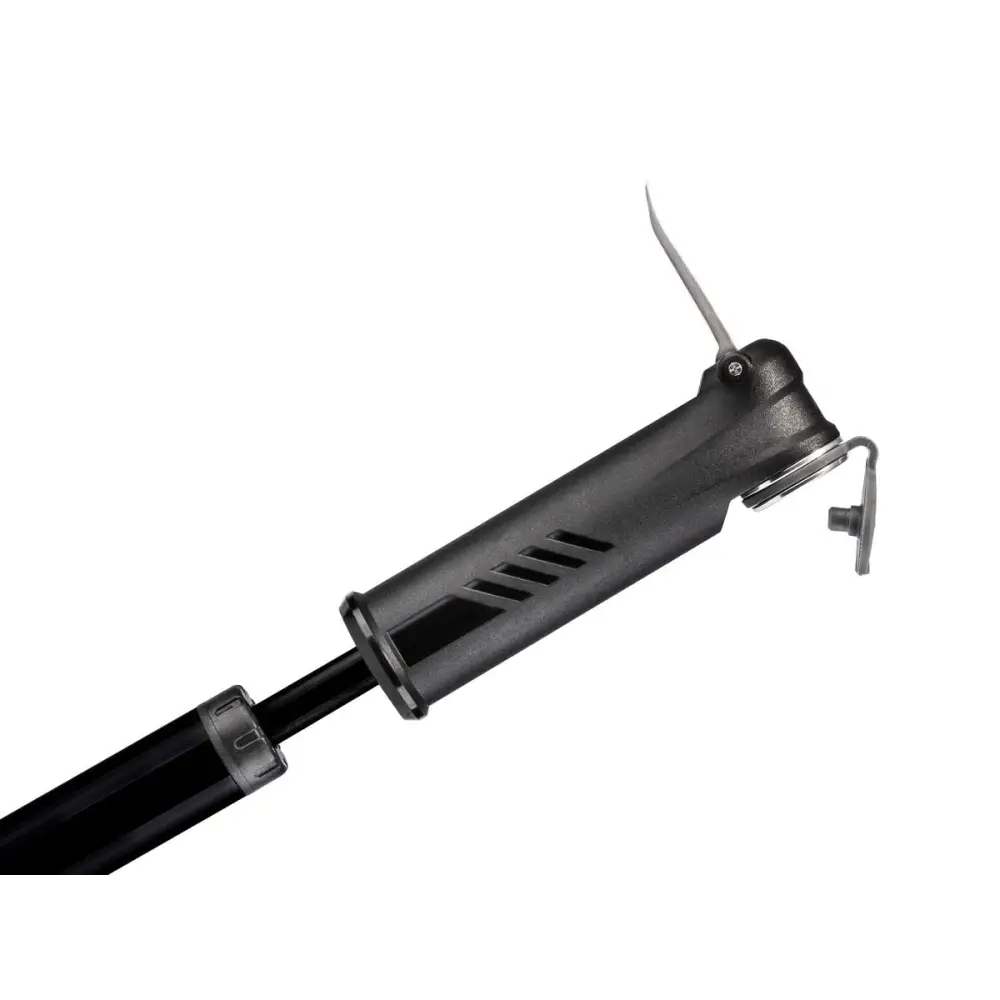 Topeak Roadie DA - Topeak Mini Pump Roadie DA Dual Action