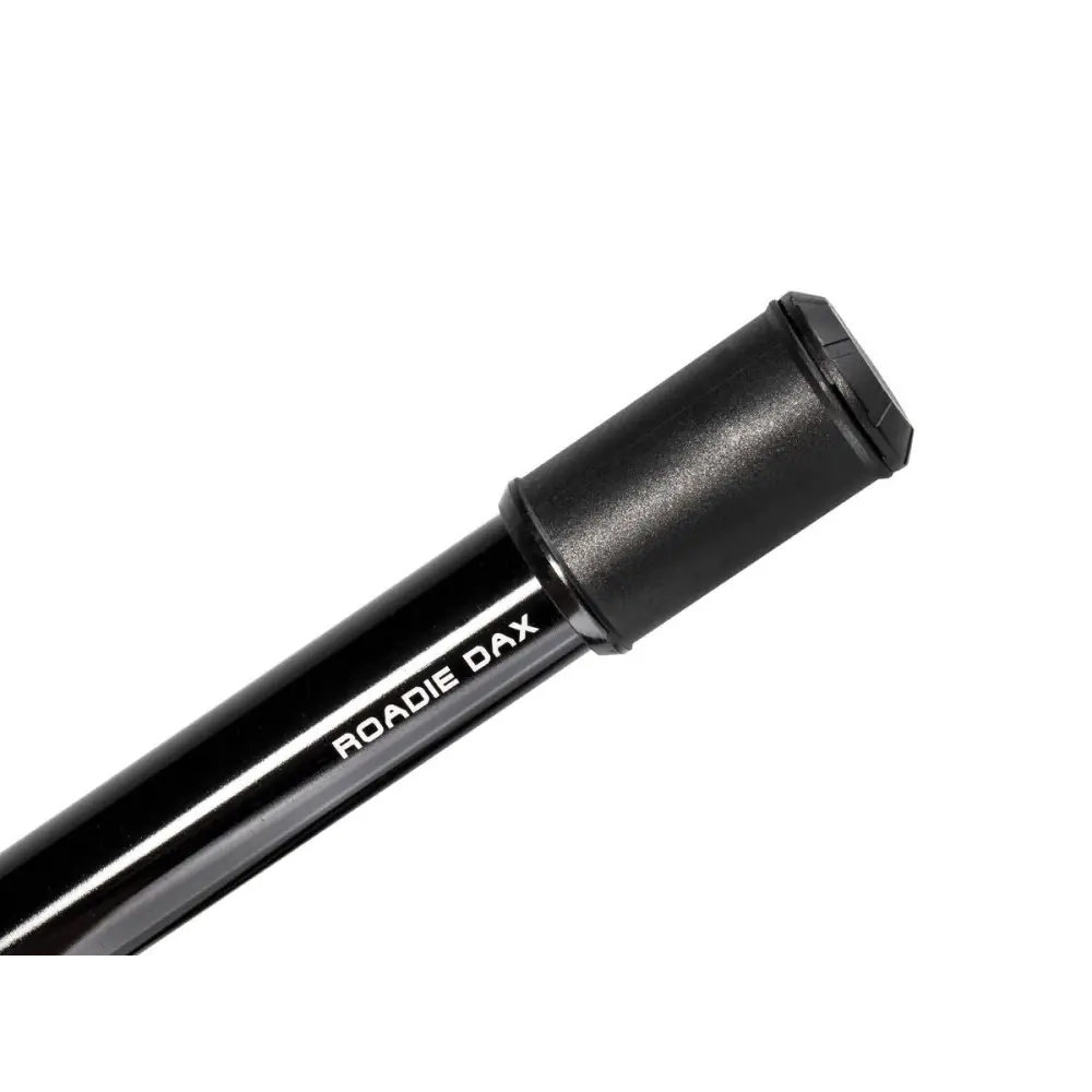 Topeak Roadie DAX - Topeak Mini Pump Roadie DAX Dual Action