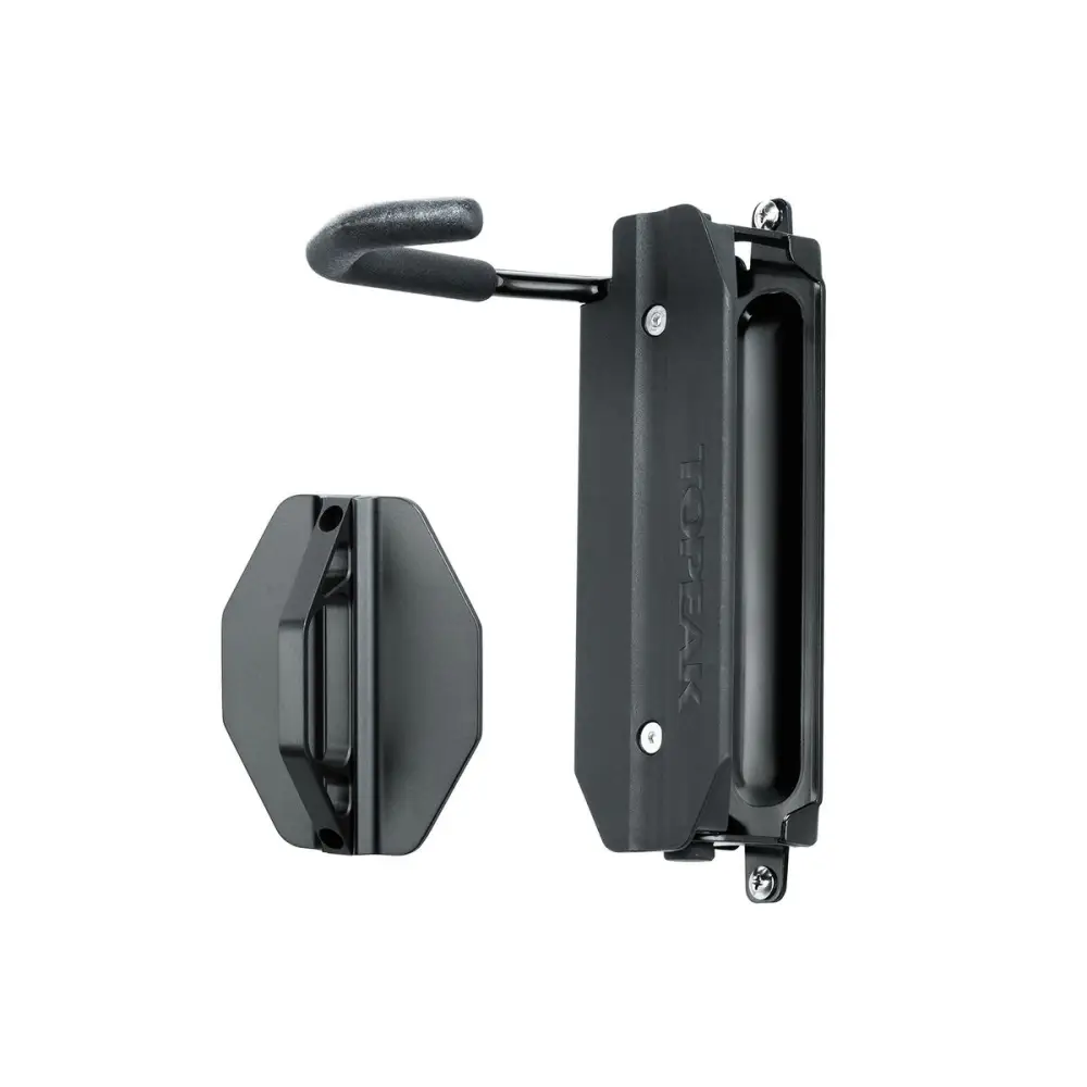 Topeak Storage Swing - Up EX Bike Holder - Topeak Storage Swing - Up EX Bike Holder