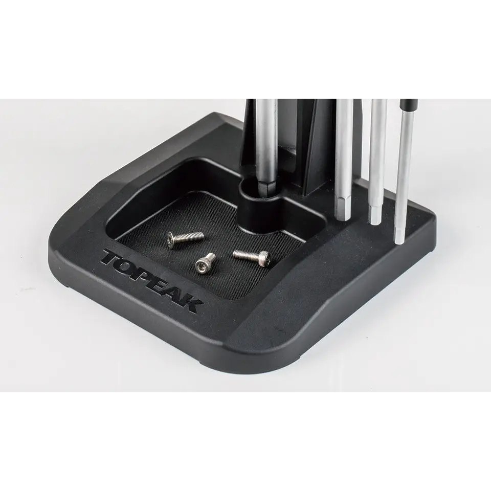 Topeak T - Hex Wrench Set - Topeak Wrench T - Hex Set