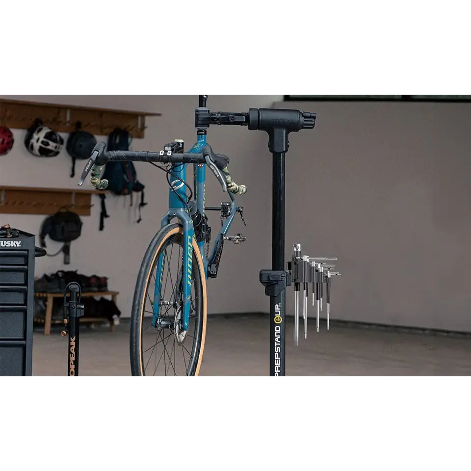 Topeak T - Hex Wrench Set - Topeak Wrench T - Hex Set