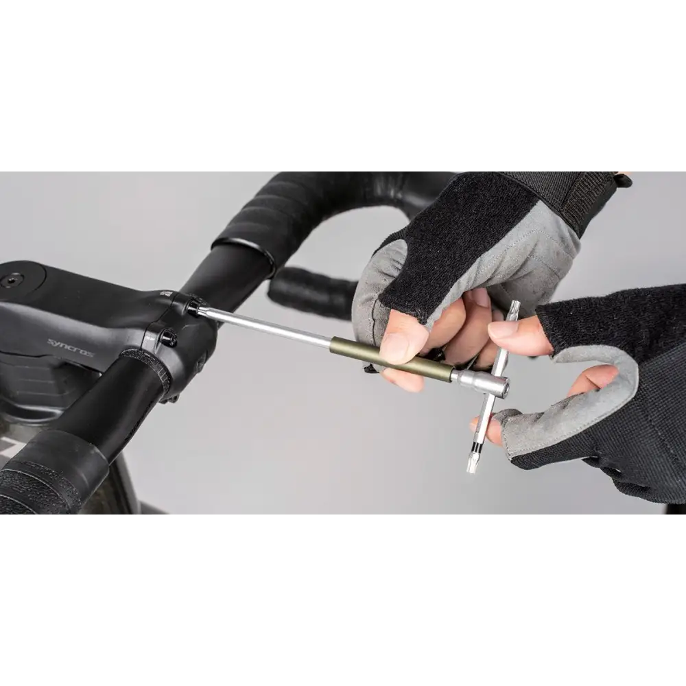 Topeak T - Torx Wrench Set - Topeak Wrench T - Torx Set