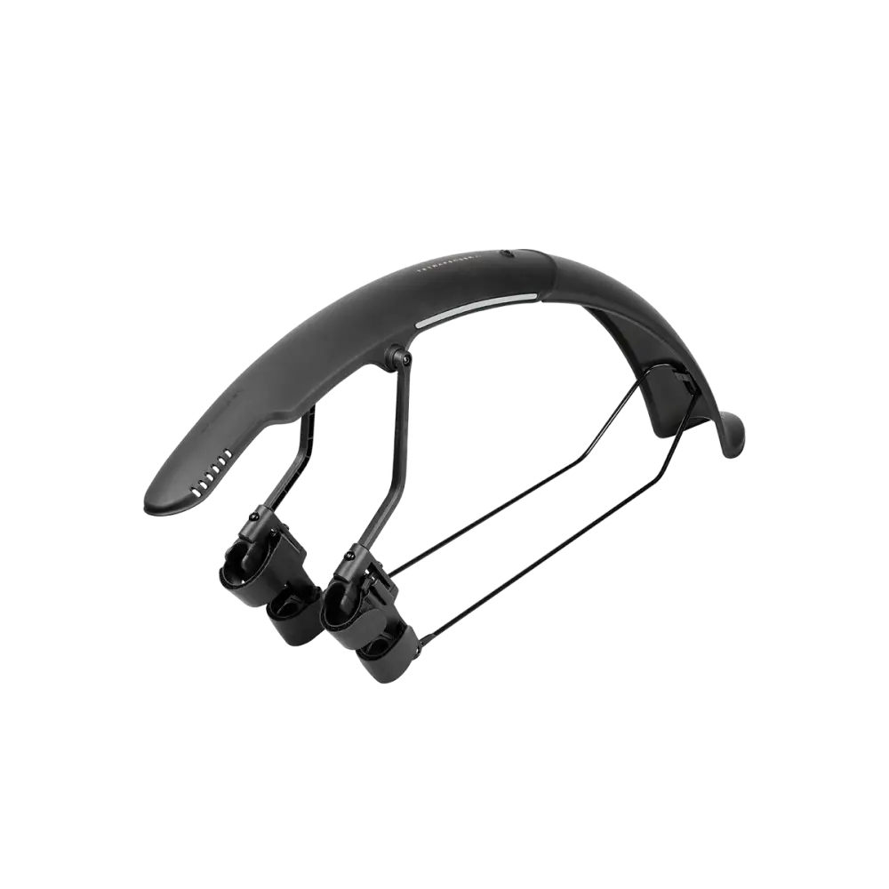 Topeak Tetrafender G2 - Topeak Guard Tetrafender G2 Rear for up to 650c & 700 x 50 Gravel