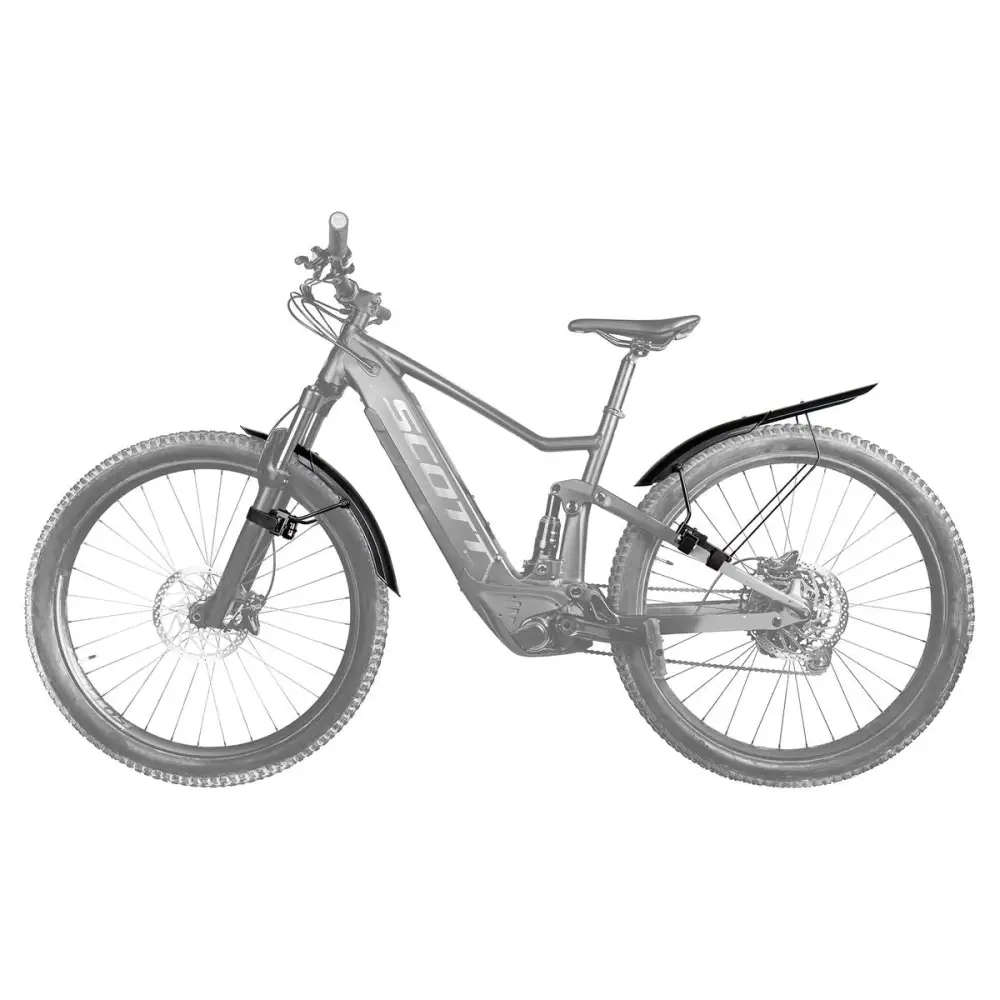 Topeak Tetrafender M1 & M2 Set - Topeak Guard Tetrafender M1 & M2 Set