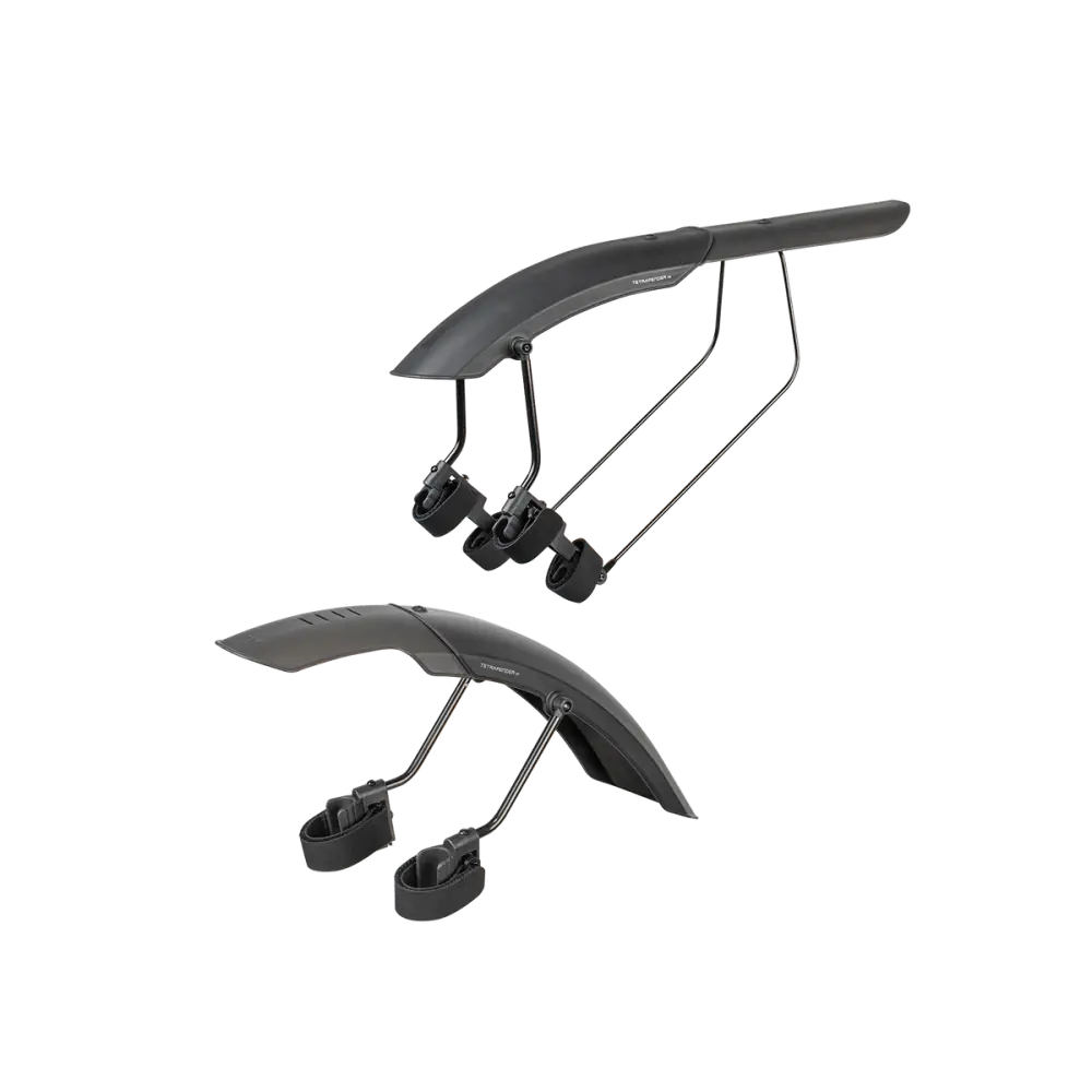 Topeak Tetrafender M1 & M2 Set - Topeak Guard Tetrafender M1 & M2 Set