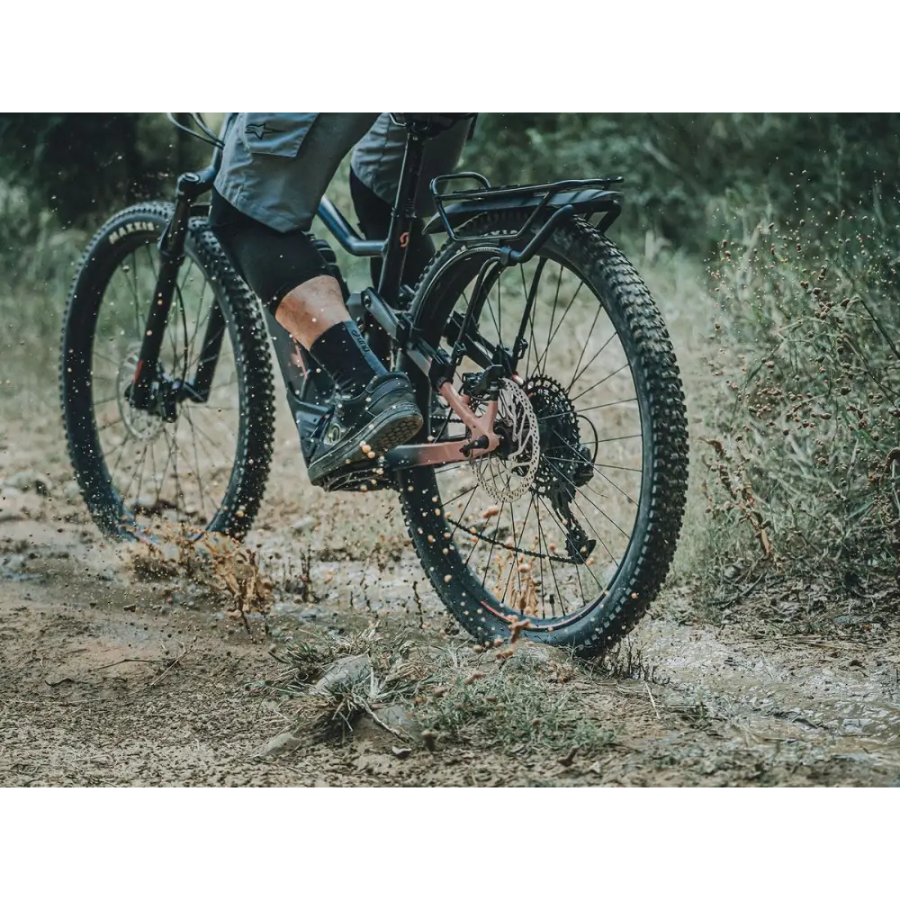 Topeak Tetrafender M2