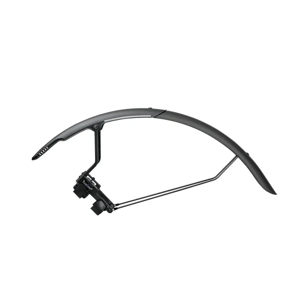 Topeak Tetrafender R2 - Topeak Guard Tetrafender R2 Rear for up to 650c & 700 x 32 Road