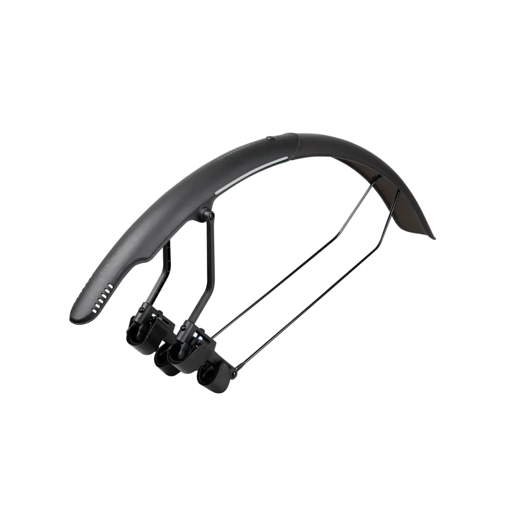 Topeak Tetrafender R2 - Topeak Guard Tetrafender R2 Rear for up to 650c & 700 x 32 Road