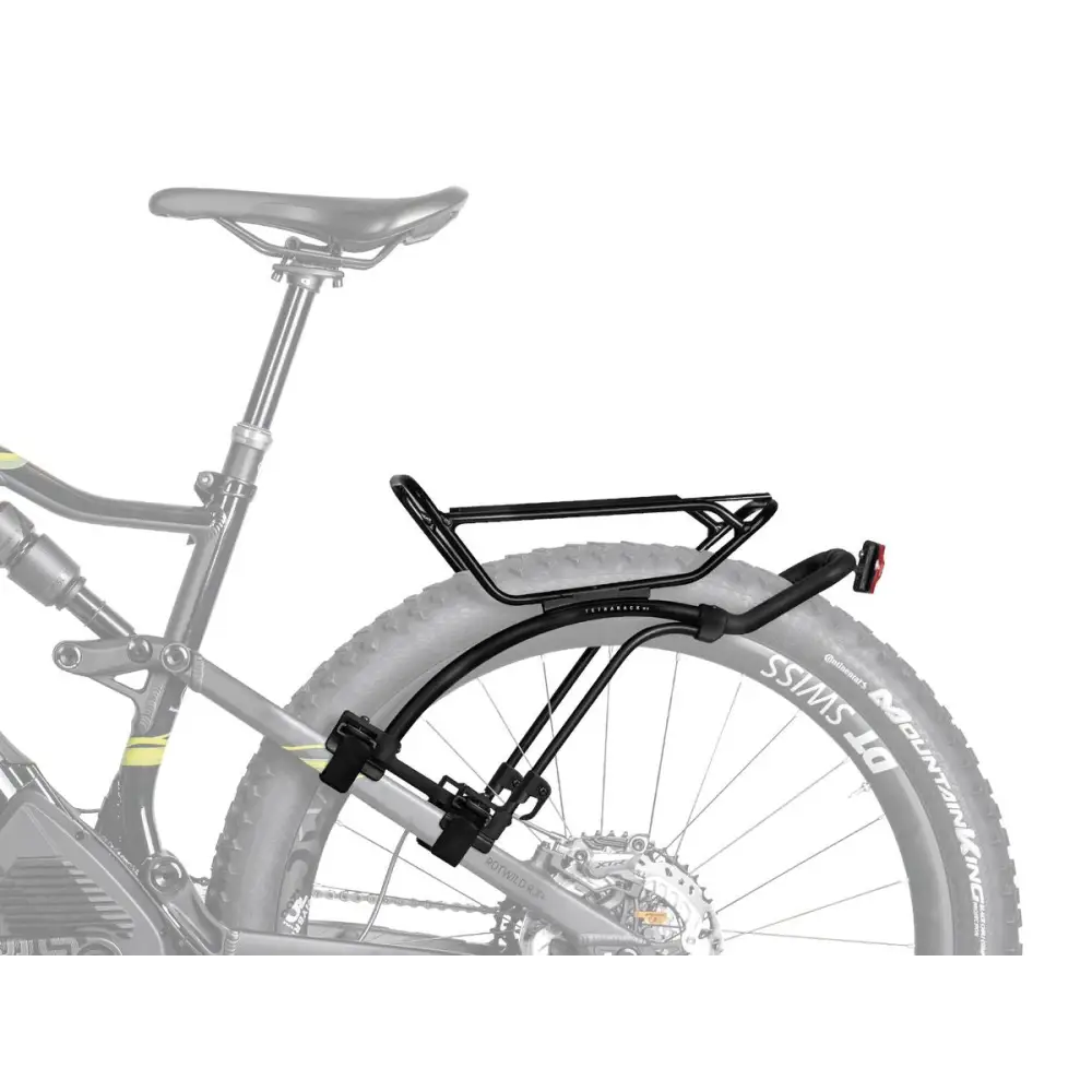 Topeak TetraRack M2 Rear