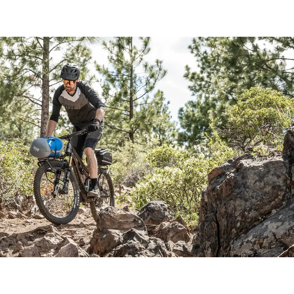 Topeak TetraRack M2 Rear