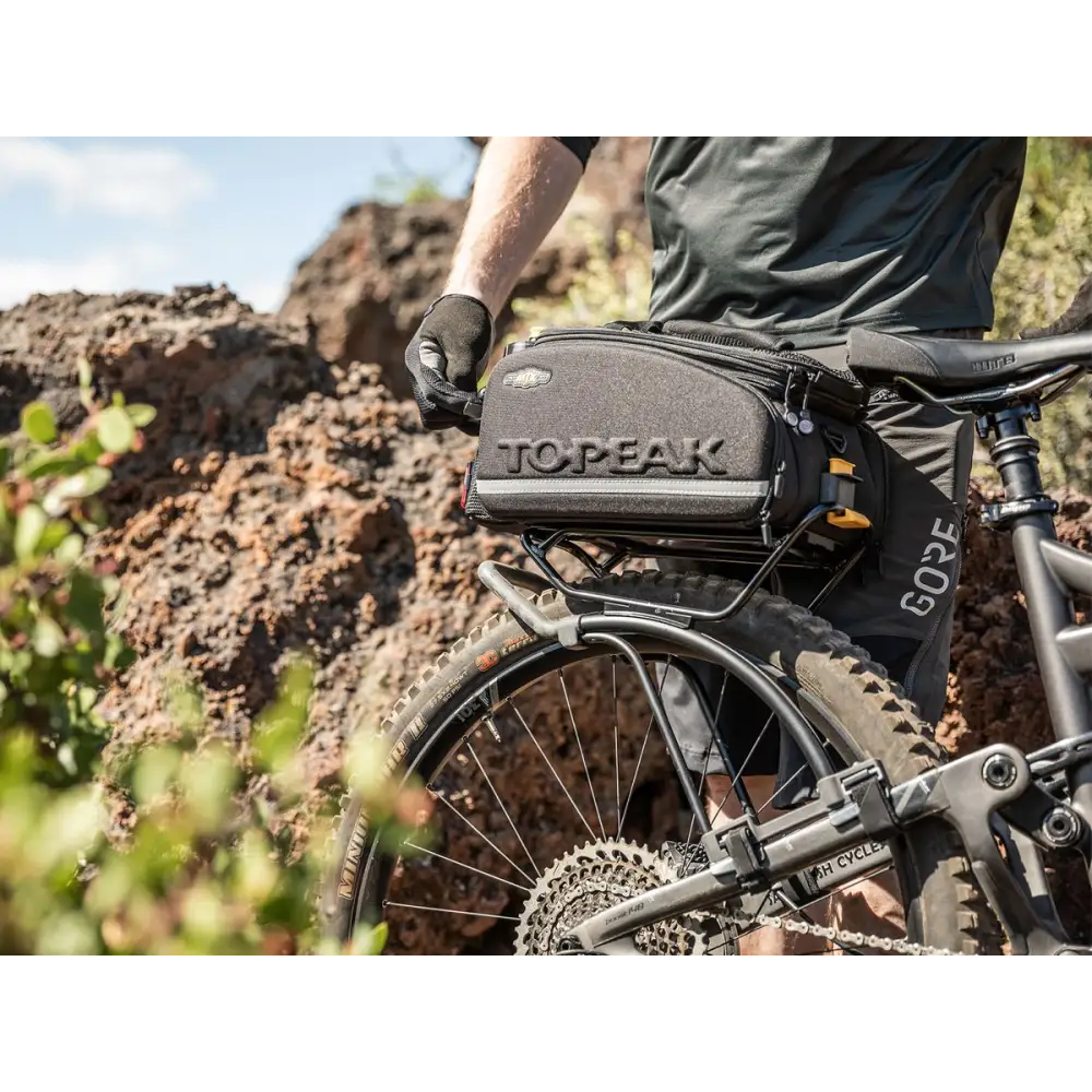 Topeak TetraRack M2 Rear