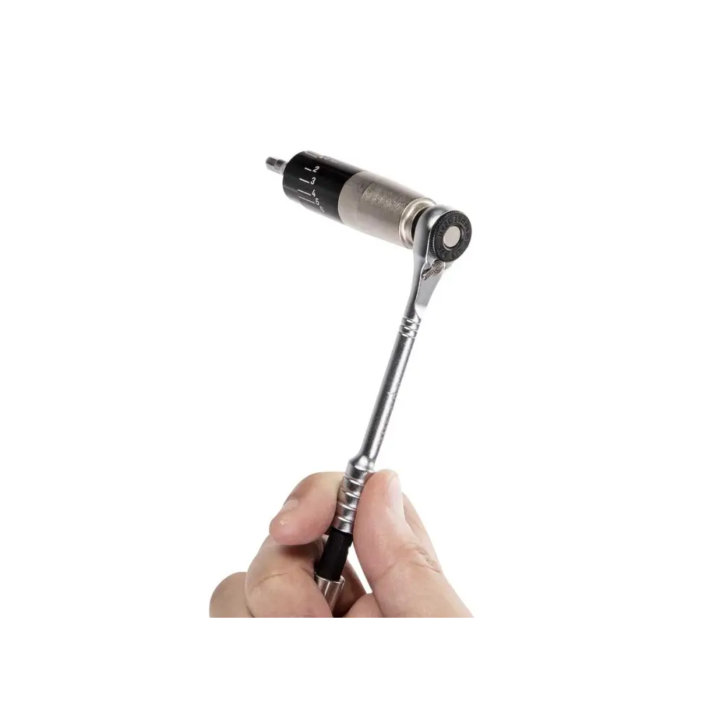 Topeak Tool Torq Wrench Ratchet Rocket Lite NTX + - Topeak Tool Torq Wrench Ratchet Rocket Lite NTX +