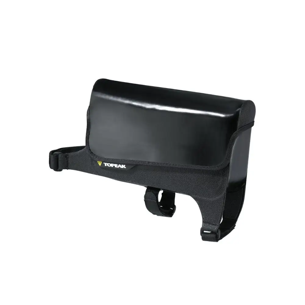 Topeak Top Tube Bag Tri DryBag Large - Topeak Top Tube Bag Tri DryBag Large