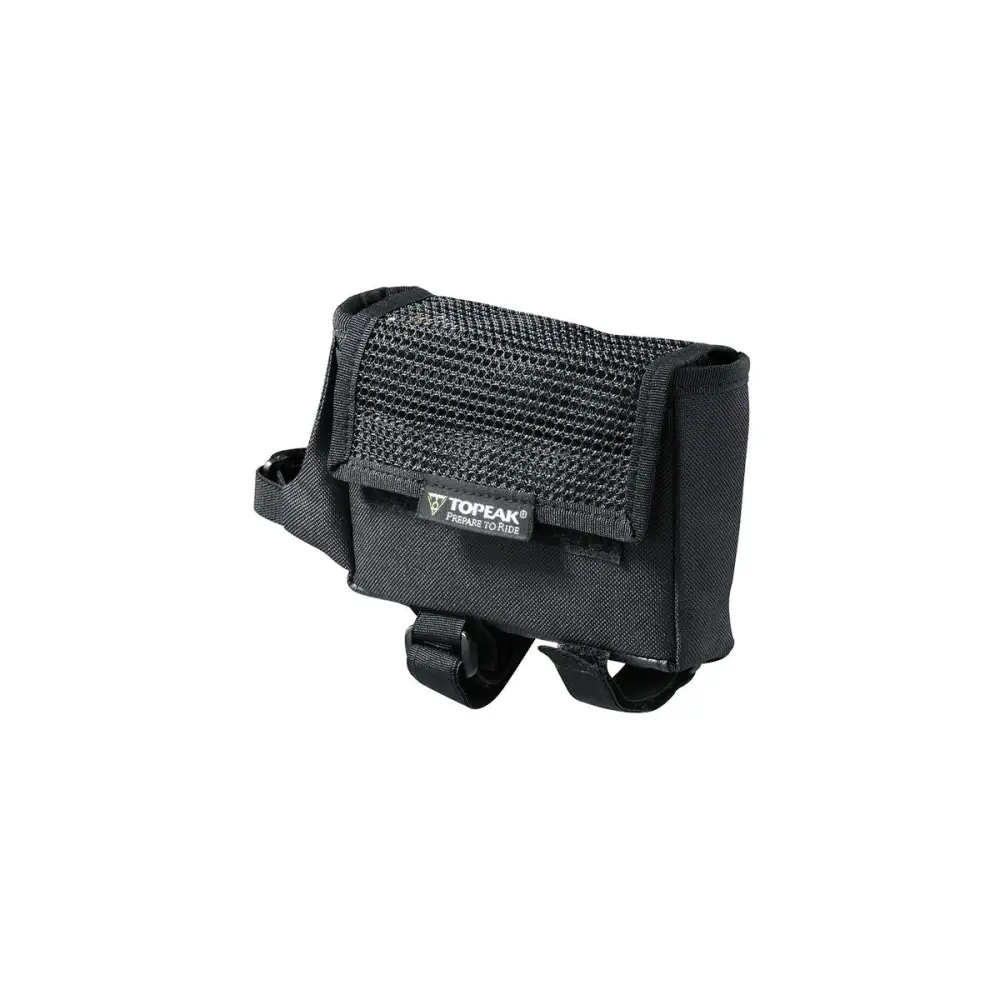 Topeak Top Tube Bag TriBag - Topeak Top Tube Bag TriBag Medium