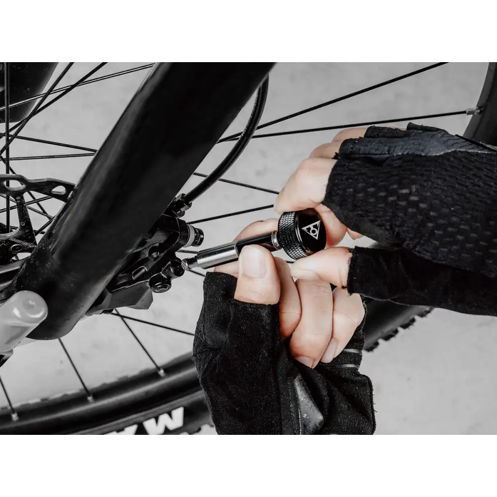 Topeak Torq Stick Pro 4 - 20 Nm Torque Wrench - Workshop Tool