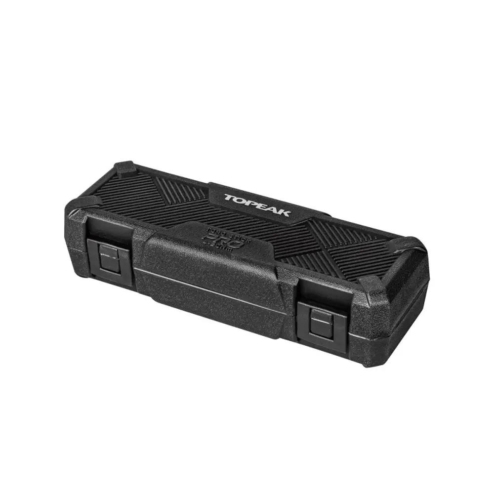 Topeak Torq Stick Pro 4 - 20 Nm Torque Wrench - Workshop Tool