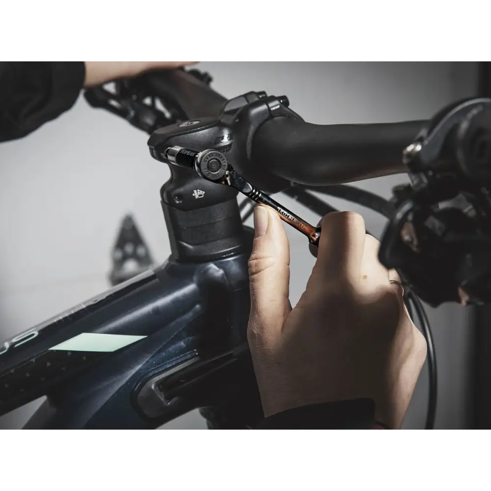 Topeak Torq Stick Pro 4 - 20 Nm Torque Wrench - Workshop Tool