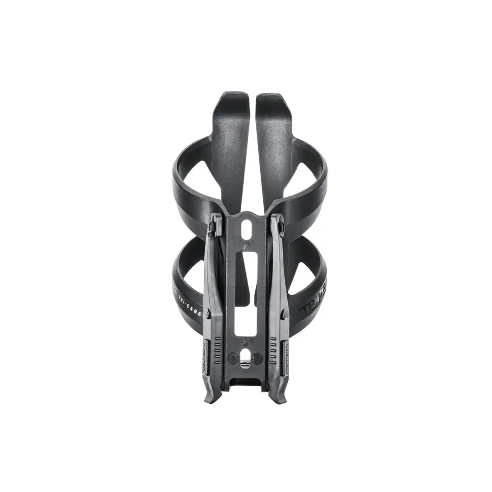 Topeak Tri - Cage Black - Topeak Cage Tri - Cage Black