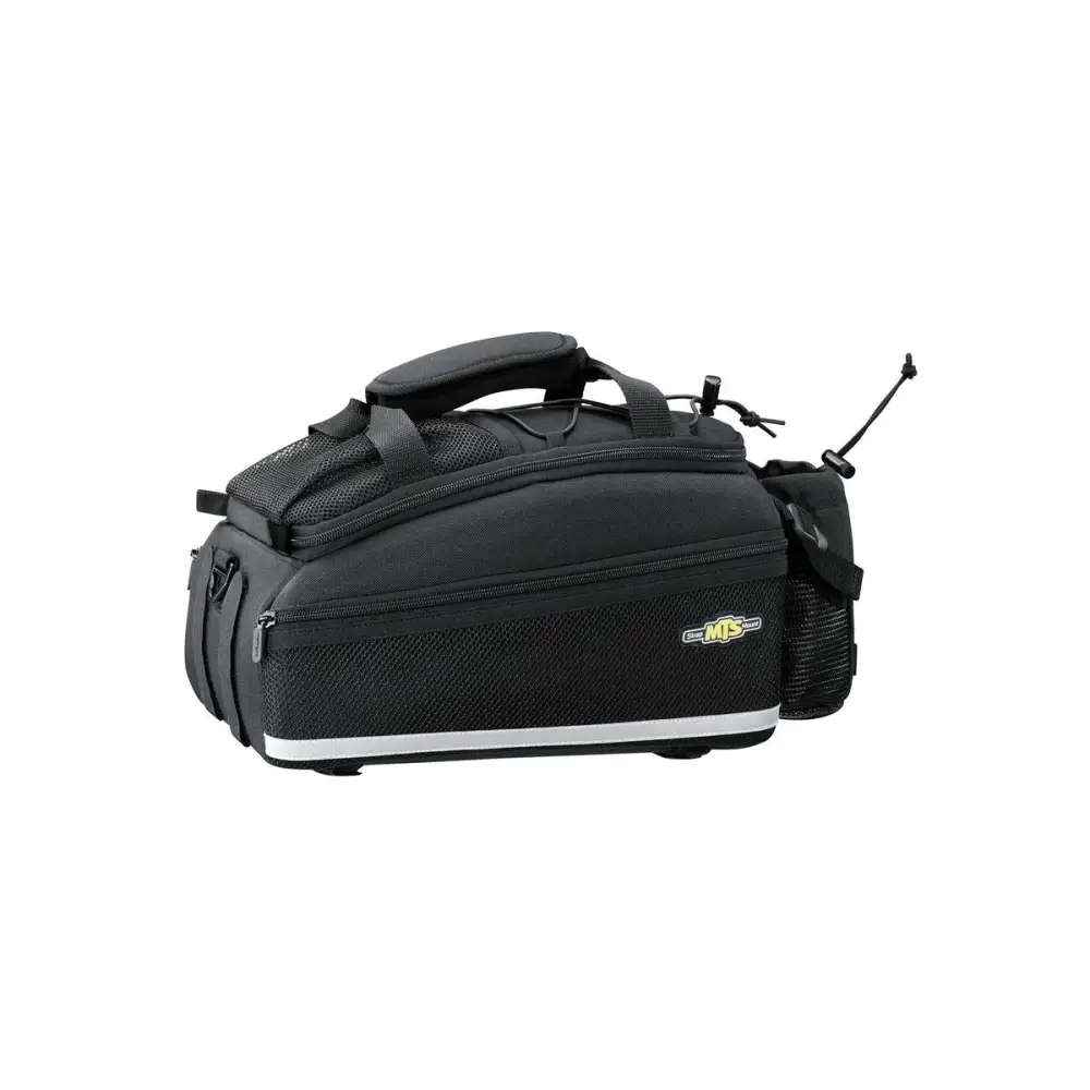 Topeak Trunk Bag MTS EX Strap Mount - Topeak Trunk Bag MTS EX Strap On 8L