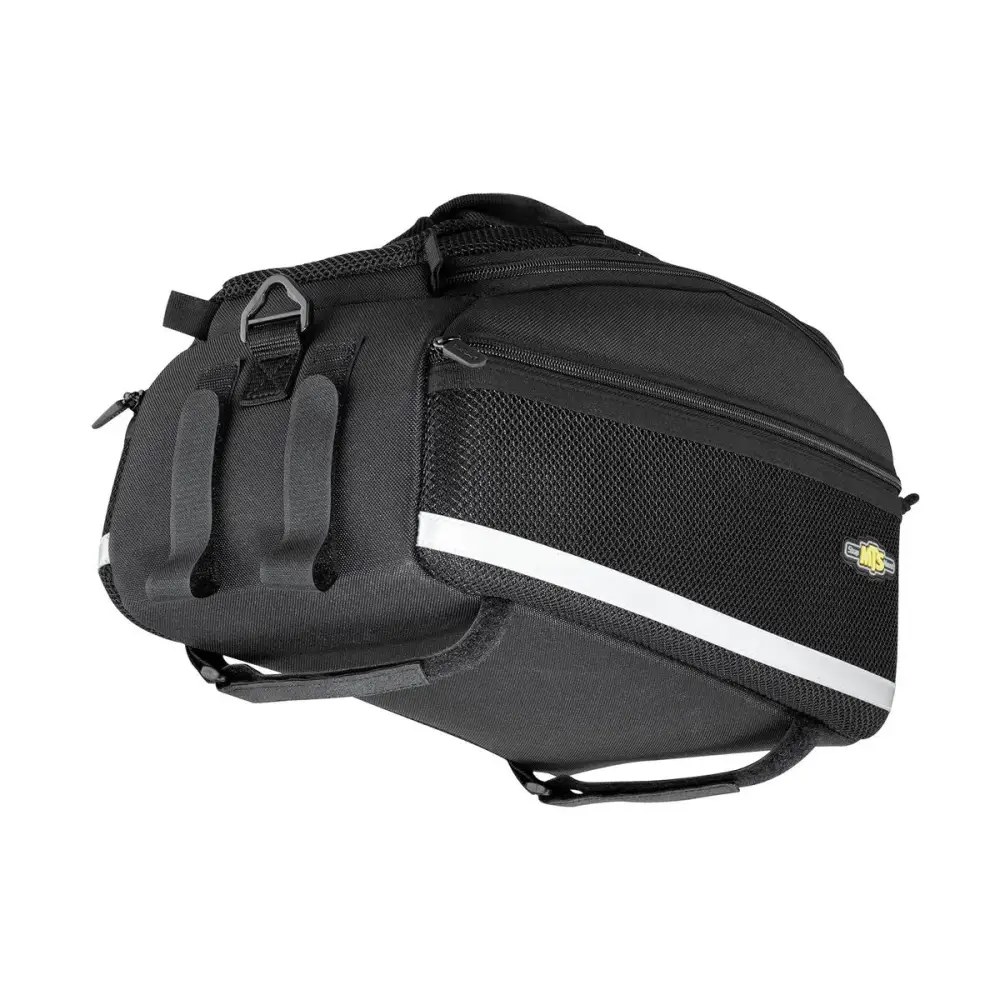Topeak Trunk Bag MTS EX Strap Mount - Topeak Trunk Bag MTS EX Strap On 8L