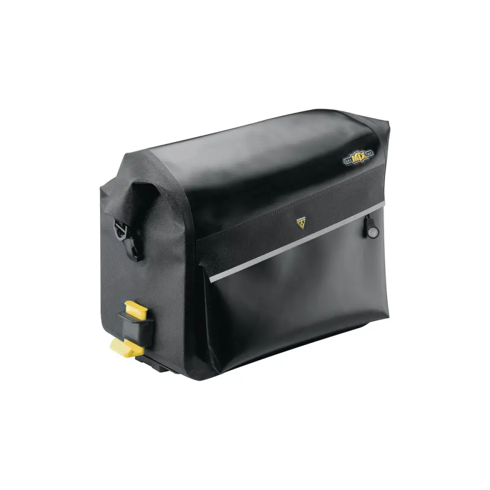 Topeak Trunk Bag MTX DryBag for MTX Quicktrack - Topeak Trunk Bag MTX Trunk DryBag waterproof 12.1L