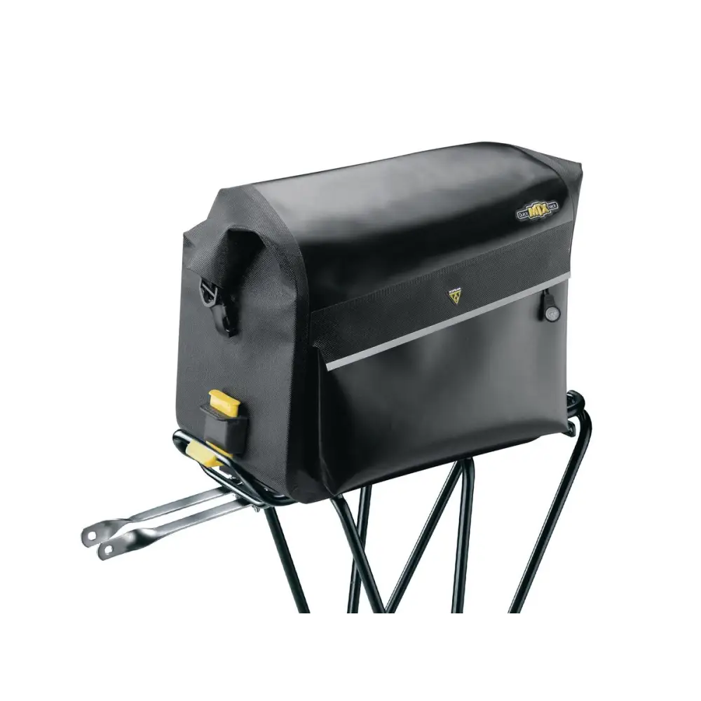 Topeak Trunk Bag MTX DryBag for MTX Quicktrack - Topeak Trunk Bag MTX Trunk DryBag waterproof 12.1L
