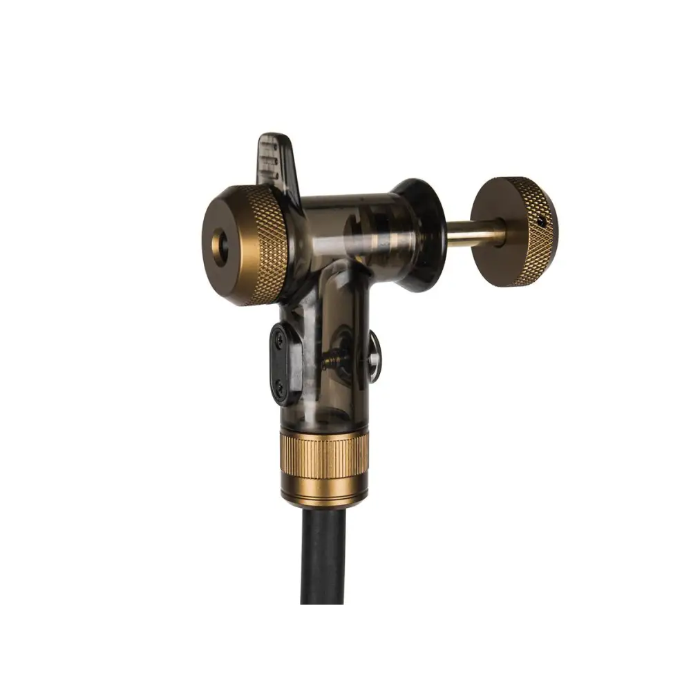 Topeak Tubihead Upgrade Kit - Topeak Floor Pump Head Upgrade kit Tubihead