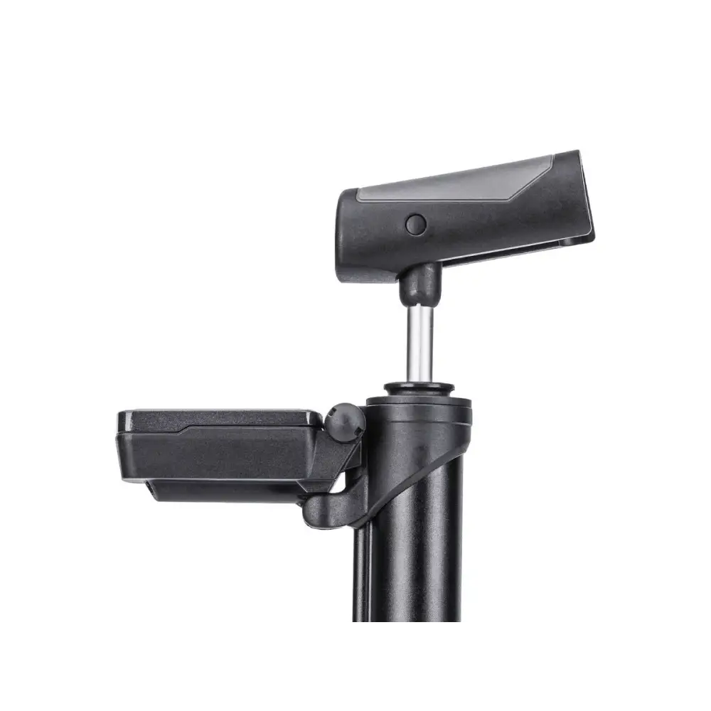 Topeak Turbo Morph Digital 160psi - 11 Bar