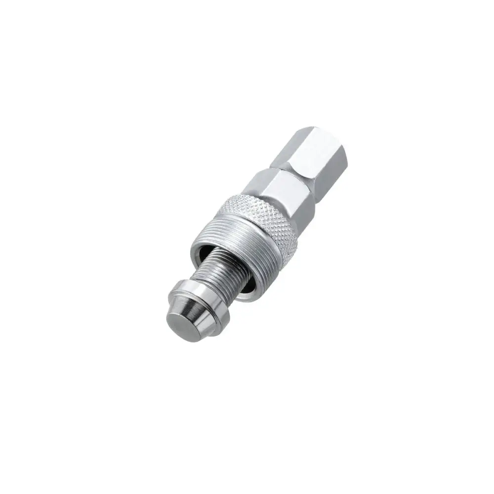 Topeak Universal Crank Puller - Topeak Workshop Tool Universal Crank Puller for square taper, Octalink & ISIS