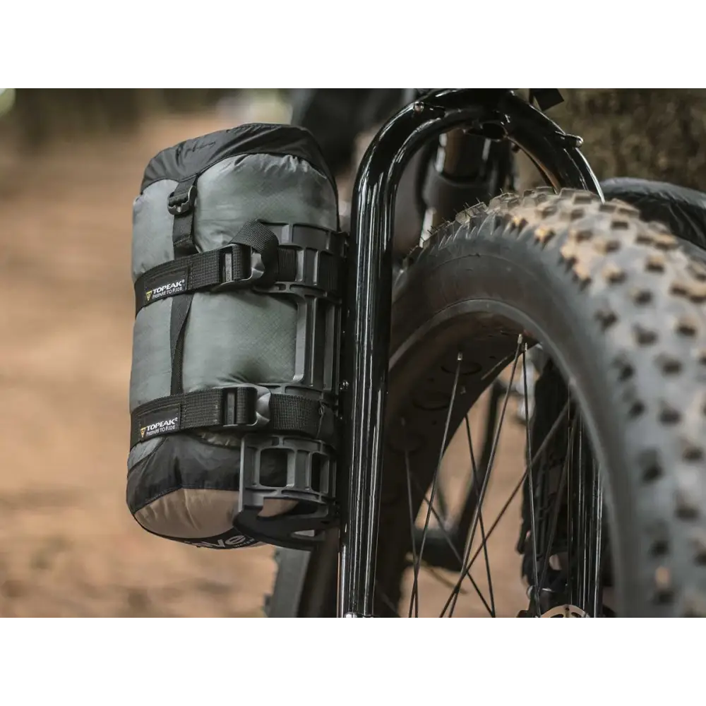 Topeak Versacage with Mounts - Topeak Versacage with Mounts