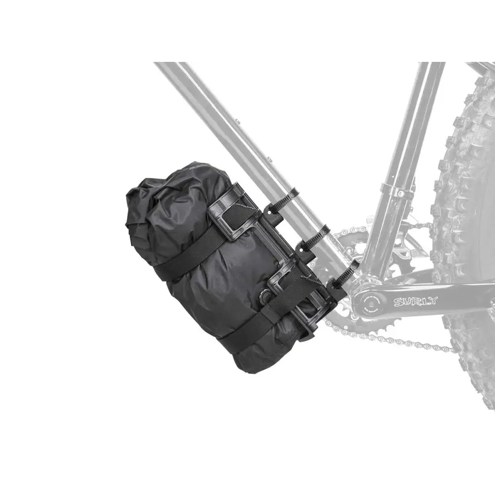 Topeak Versacage with Mounts - Topeak Versacage with Mounts