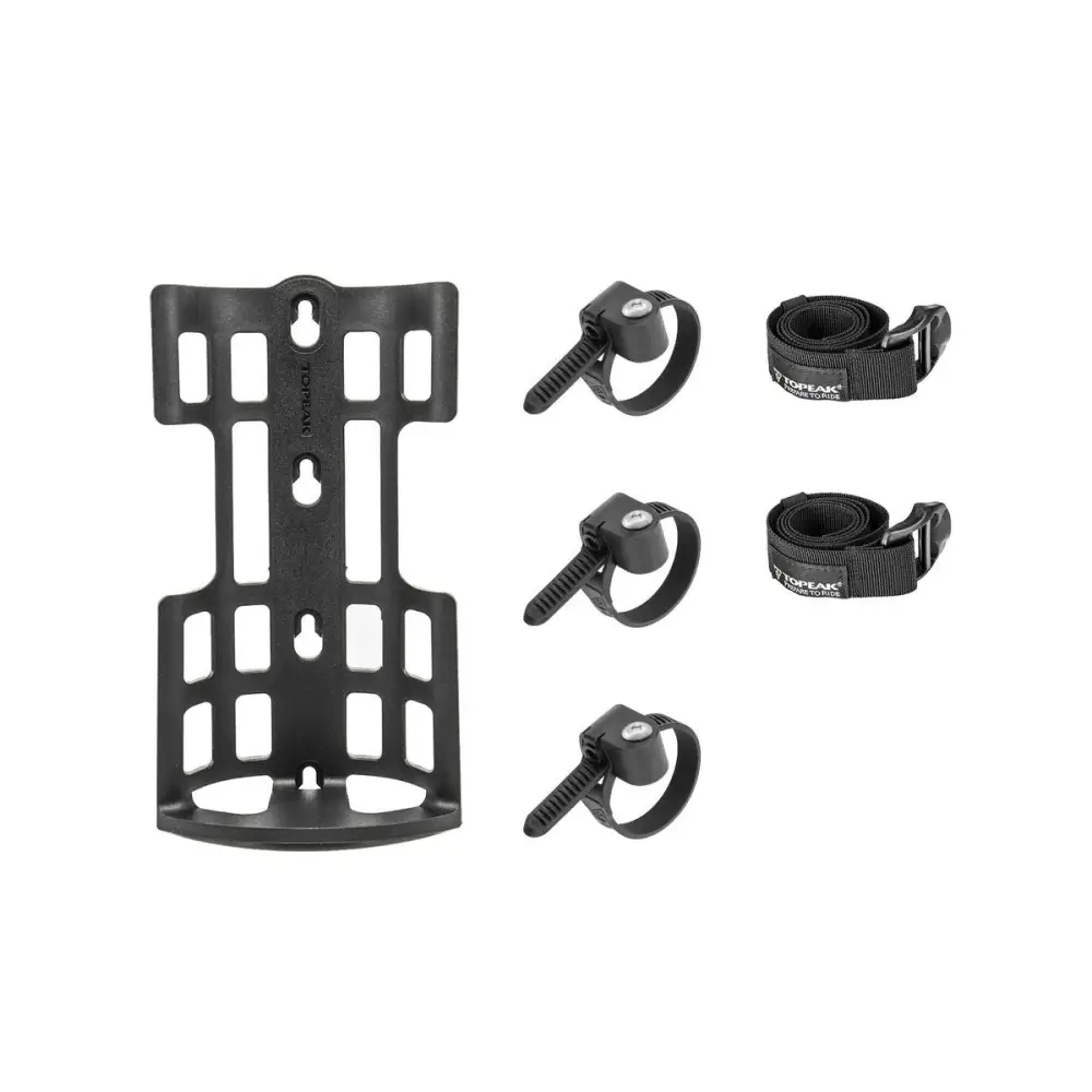 Topeak Versacage with Mounts - Topeak Versacage with Mounts