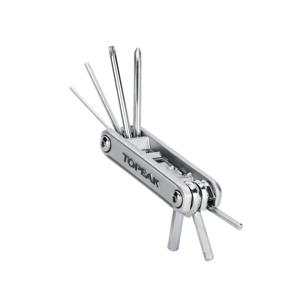 Topeak X - Tool +