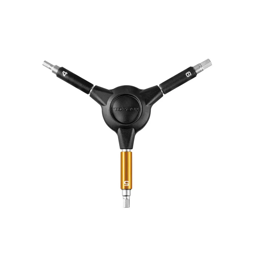 Topeak Y - Hex Speed Wrench