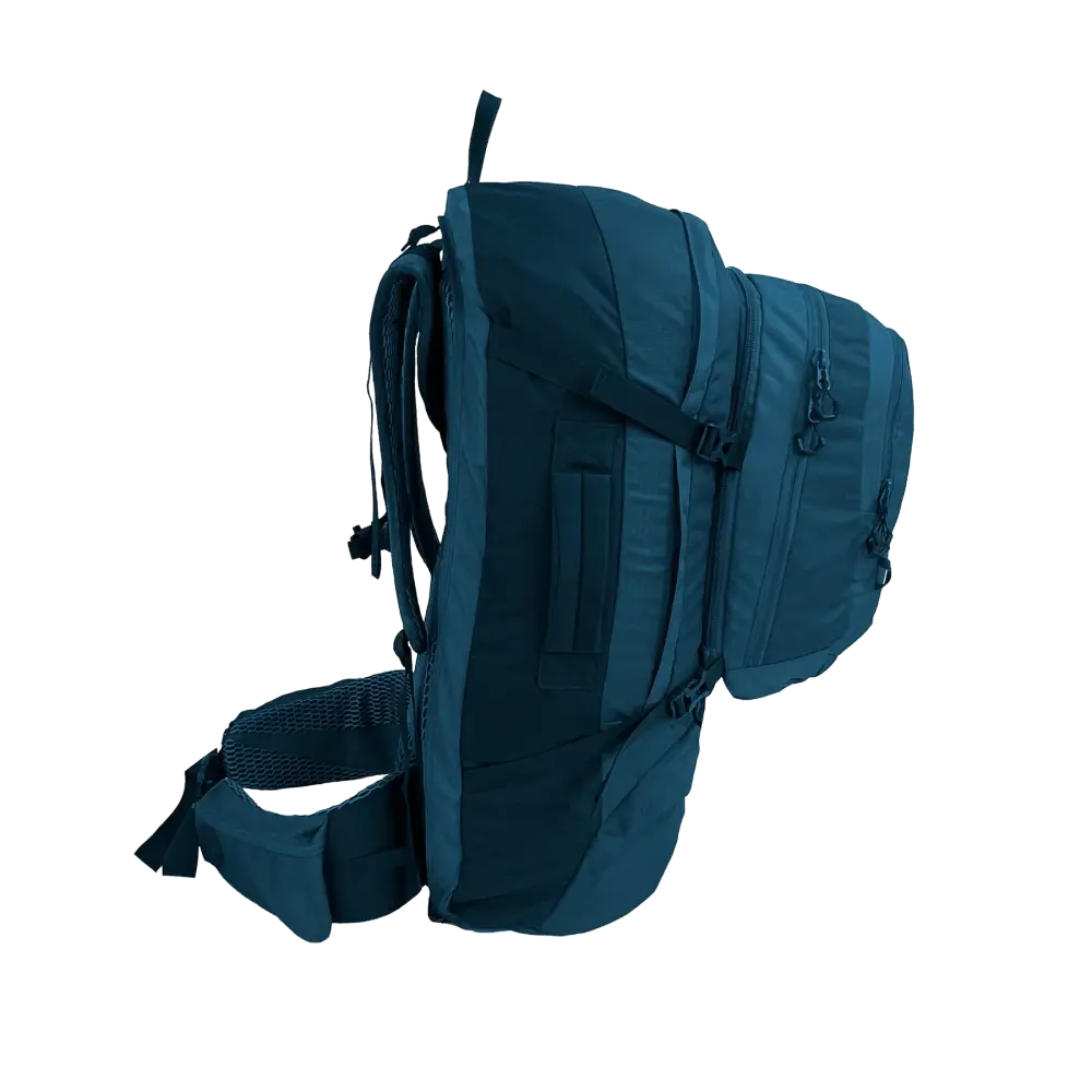 Travel Pack Fulham II 60 Gibraltar BlackWolf