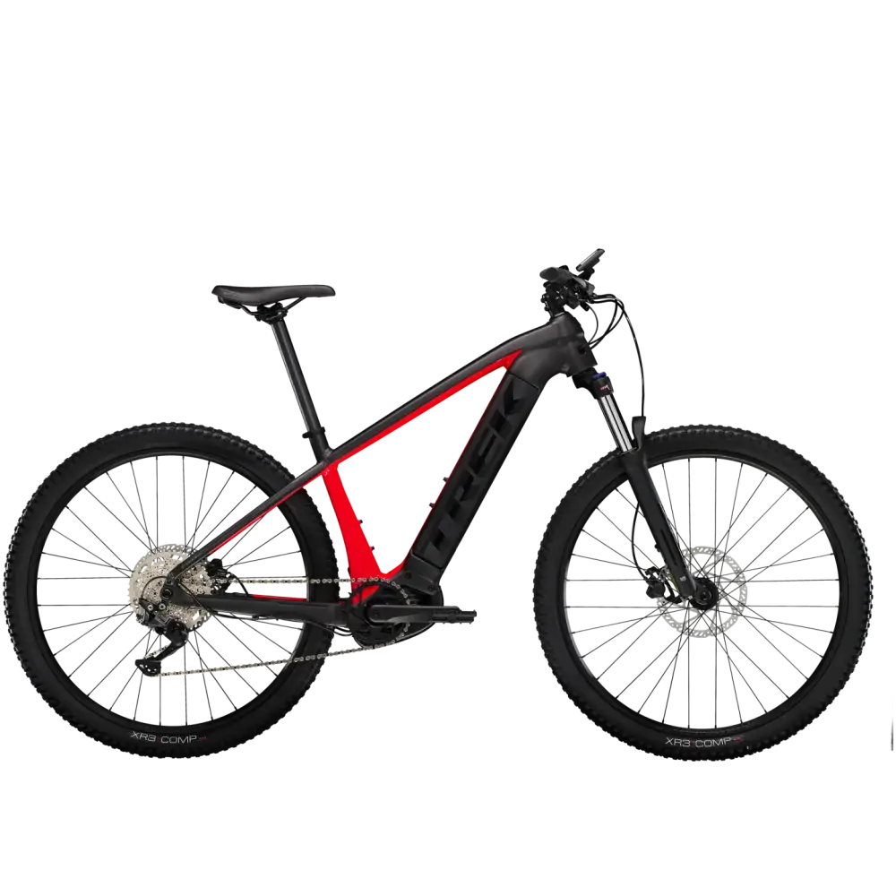 Trek Powerfly 4 Gen4 - Bike