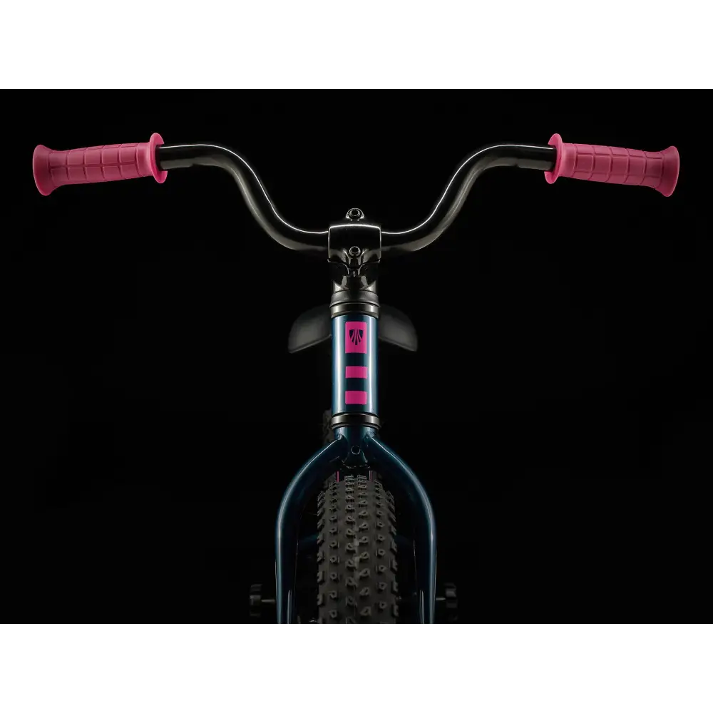 Trek Precaliber 16 Coaster Brake Dark Aquatic