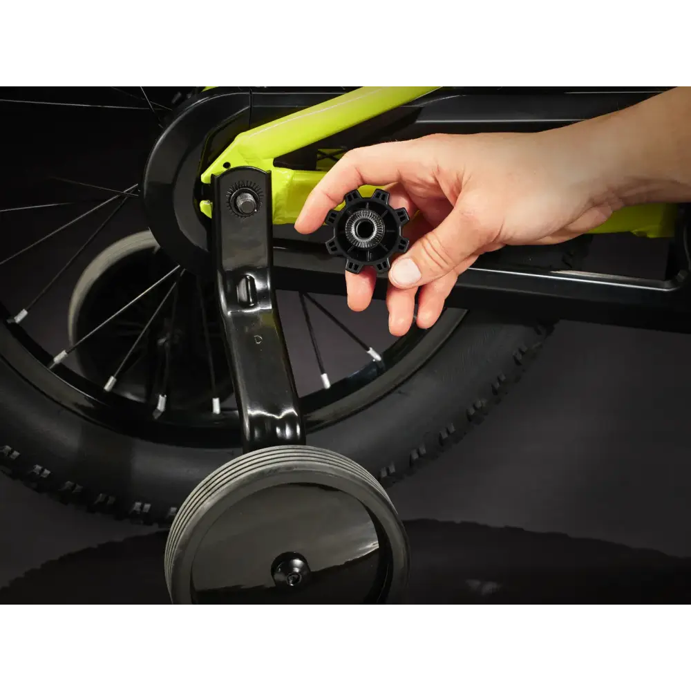 2024 Trek Kids Precaliber 16 Coaster Brake Bike Volt