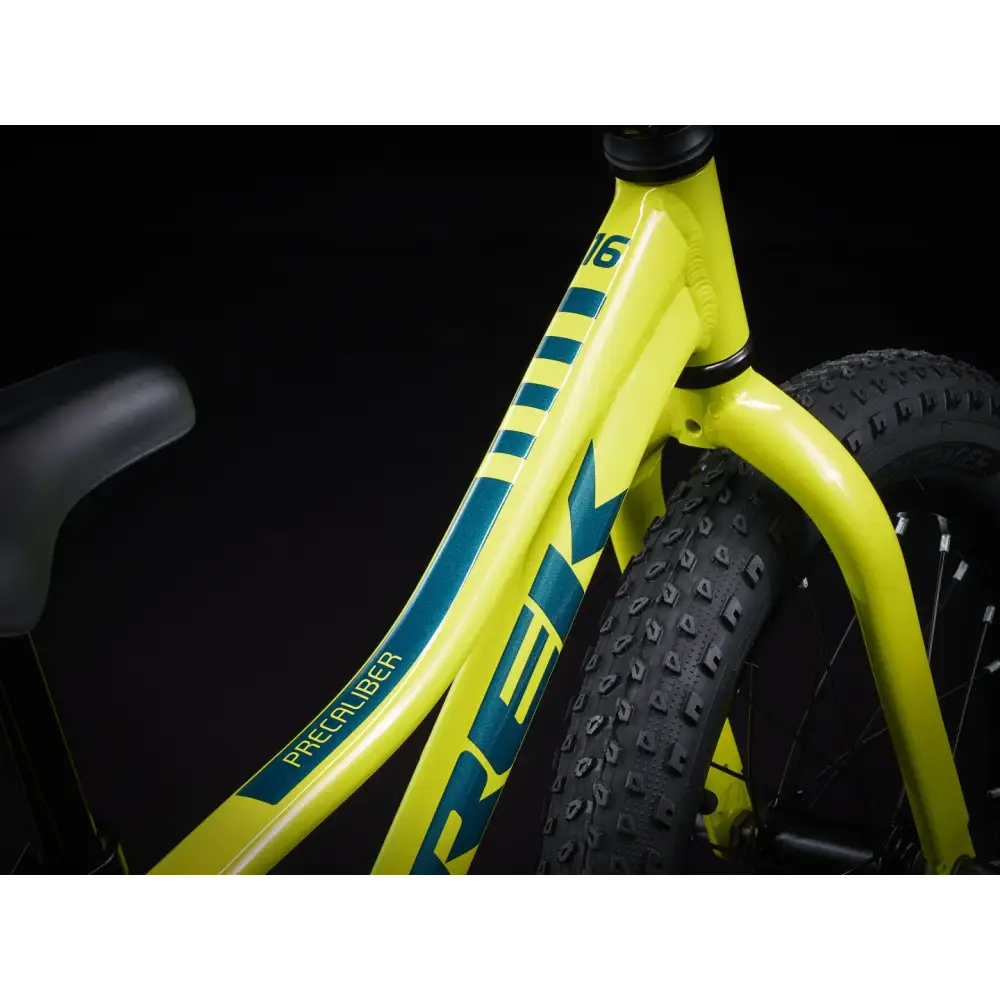 2024 Trek Kids Precaliber 16 Coaster Brake Bike Volt