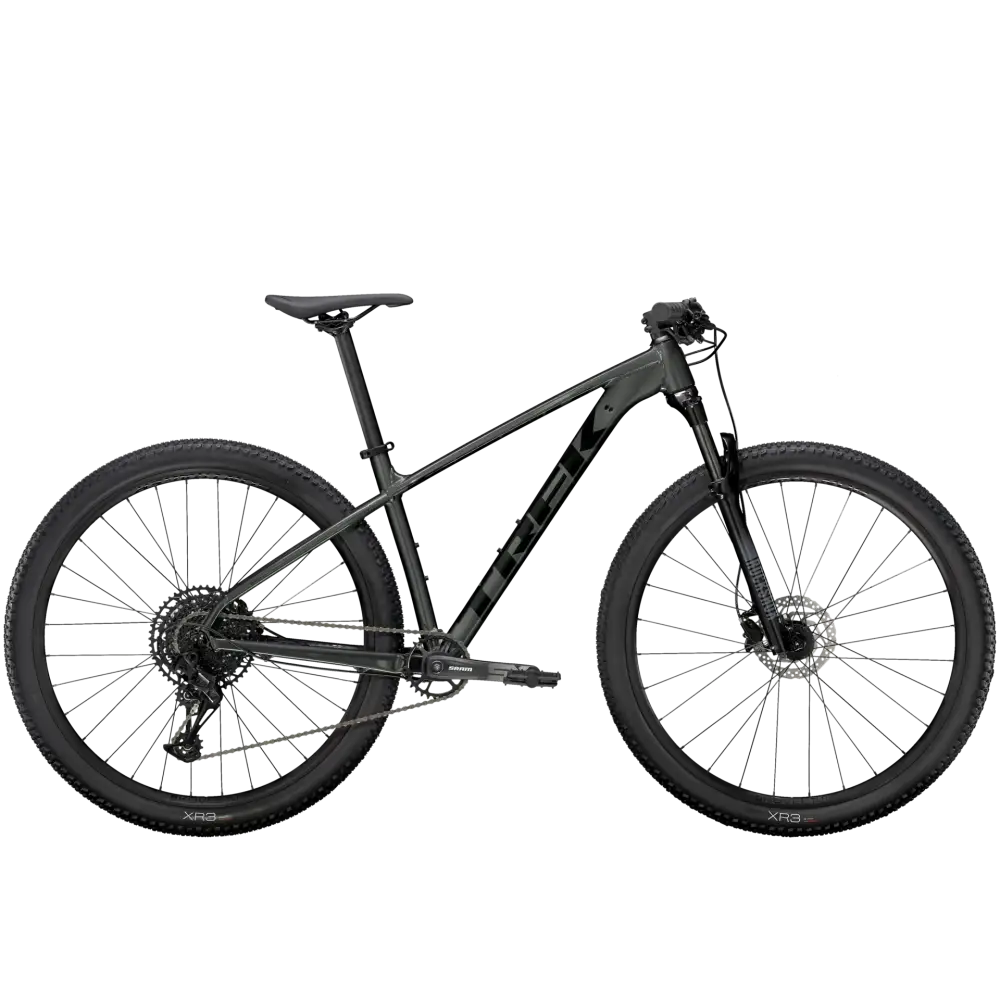 Trek X-Caliber 8 Mountain Bike | SRAM Drivetrain, RockShox Fork Trek X-Caliber 8 Mountain Bike | SRAM Drivetrain, RockShox Fork