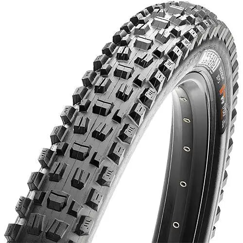 Tyre Assegai 3C - Tr - Dd Folding 29 X 2.50 Wt - Bike
