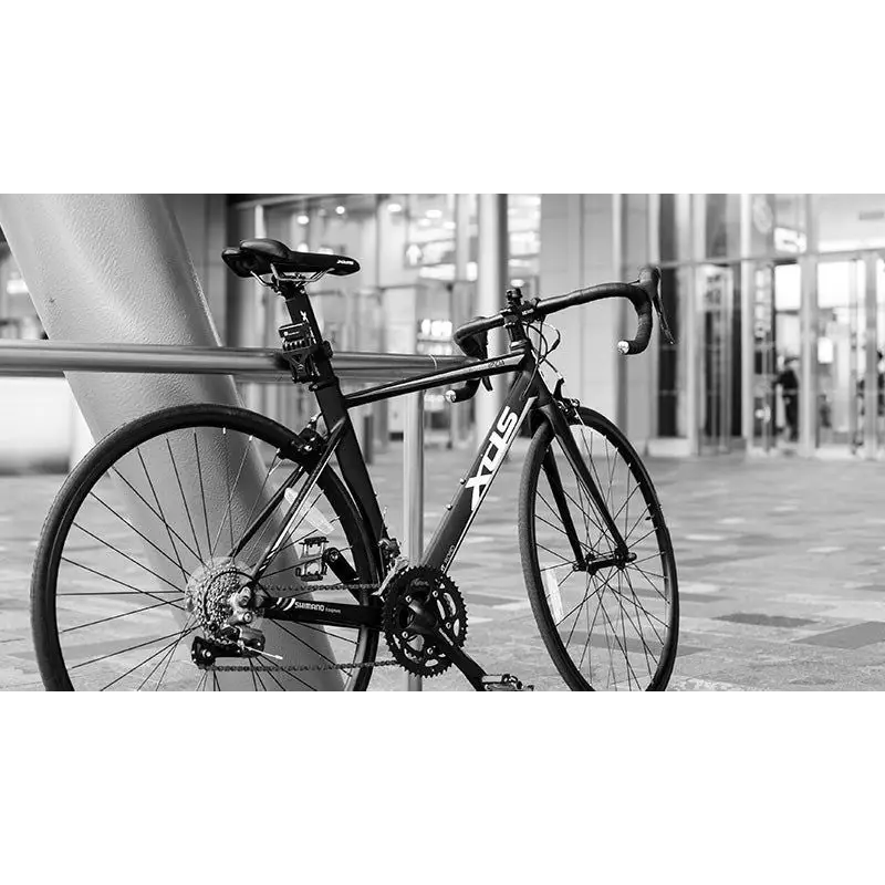 ULAC Lock X3 Monoblade Folding Hardened Steel Key - ULAC Lock X3 Monoblade Folding Hardened Steel Key 5mm x 70cm Black