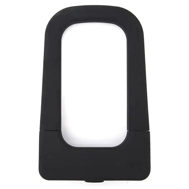 ULAC Magnum Force U - Lock Alu Key 73mm x 140mm - ULAC Lock Magnum Force U - Lock Alu Key 73mm x 140mm Yellow